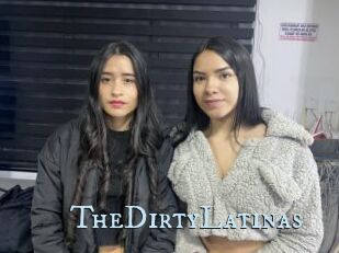 TheDirtyLatinas