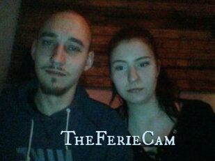 TheFerieCam