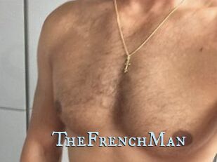 TheFrenchMan