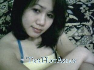 TheHotAsian
