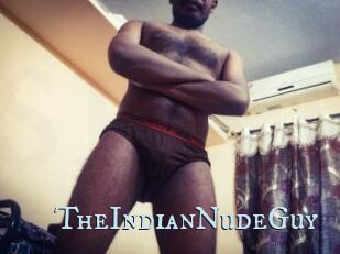 TheIndianNudeGuy