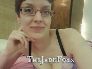 TheJadeFoxx