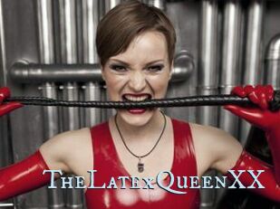 TheLatexQueenXX