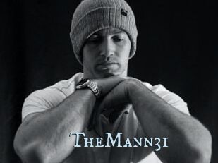 TheMann31