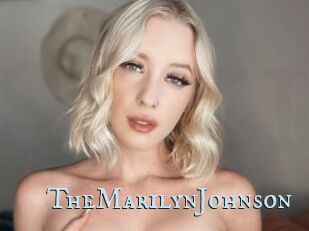 TheMarilynJohnson