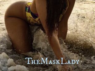 TheMaskLady