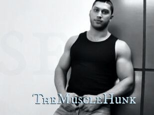 TheMuscleHunk