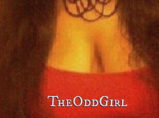 TheOddGirl