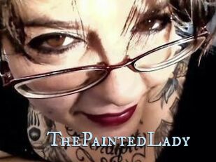 ThePaintedLady