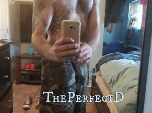 ThePerfectD