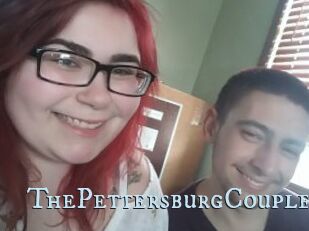 ThePettersburgCouple