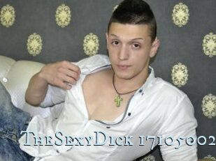 TheSexyDick