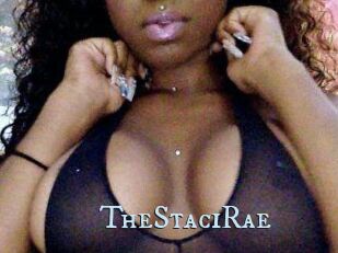 TheStaciRae