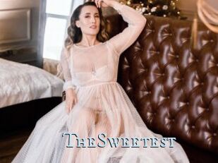 The_Sweetest