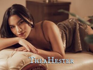 TheaHester