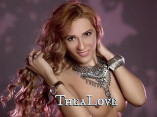 TheaLove