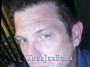 TheeJerBear