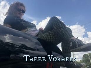 Theee_Vorhees