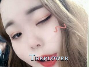 Theflower