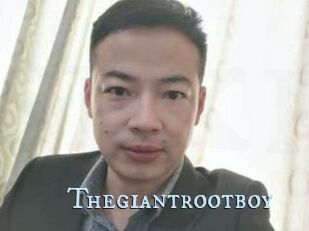 Thegiantrootboy