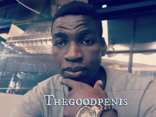 Thegoodpenis
