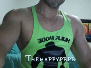 Thehappypepe