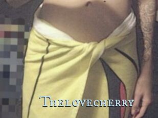 Thelovecherry