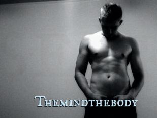 Themindthebody