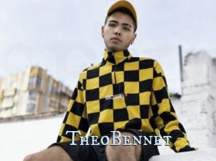 TheoBennet