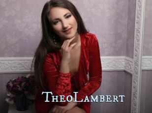 TheoLambert