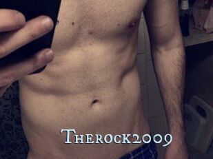 Therock2009