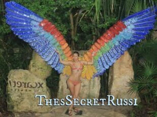 ThesSecretRussi