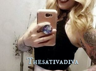 Thesativadiva