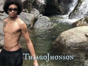 ThiagoJhonson