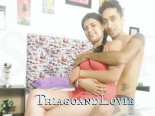 ThiagoandLovie