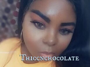 Thiccnchocolate