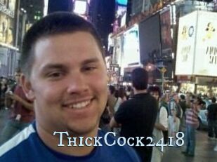ThickCock2418