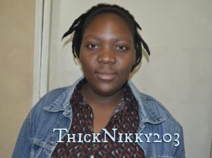 ThickNikky203