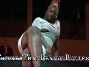 ThickerThanPeanutButter