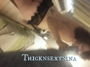 Thicknsexynina