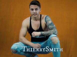 ThierrySmith