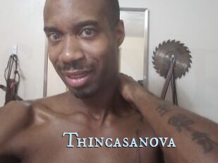 Thincasanova