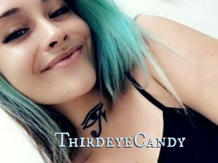 ThirdeyeCandy