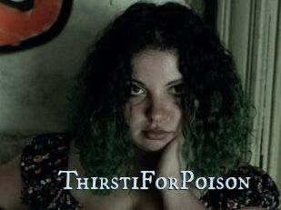ThirstiForPoison