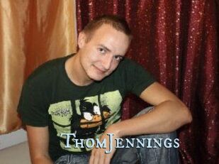 ThomJennings