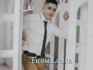 ThomLuxor
