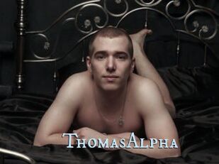 ThomasAlpha