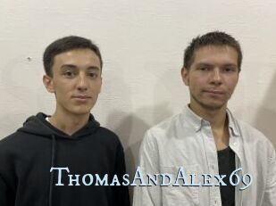 ThomasAndAlex69