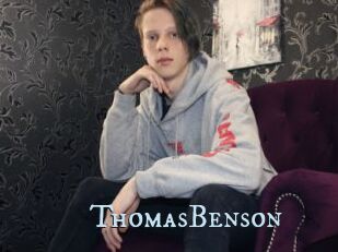 ThomasBenson