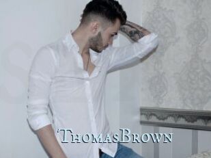 ThomasBrown